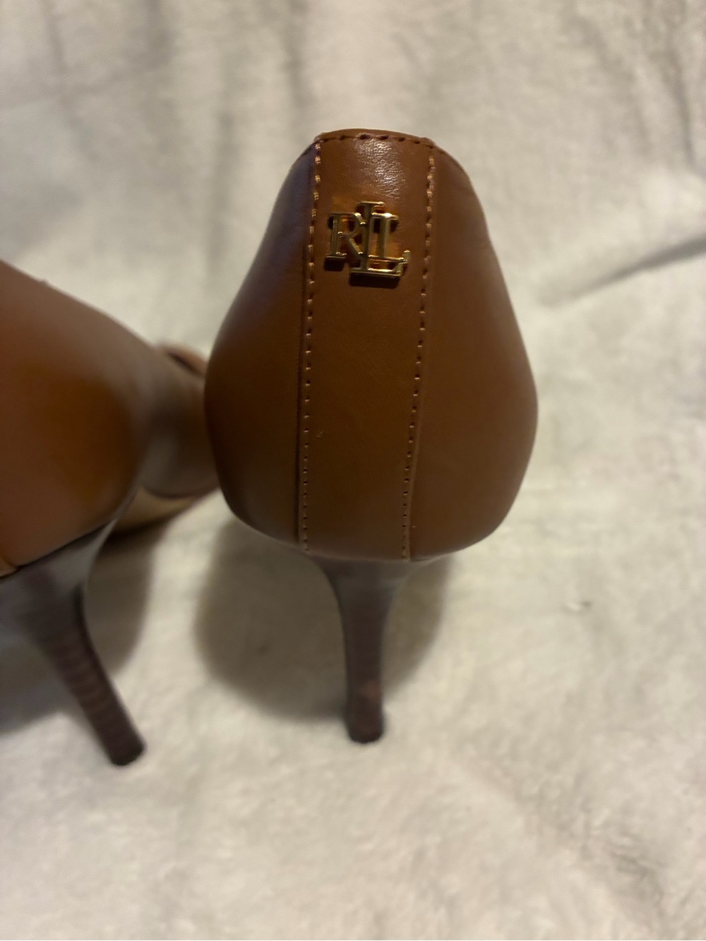 Lanette Pump - Picture 6 of 11